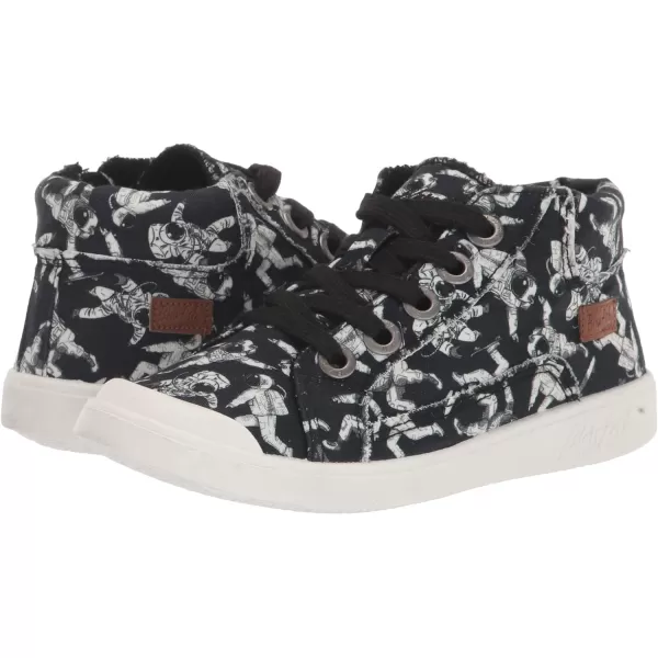 Blowfish Malibu Boy's Zs-1248kb Sneaker