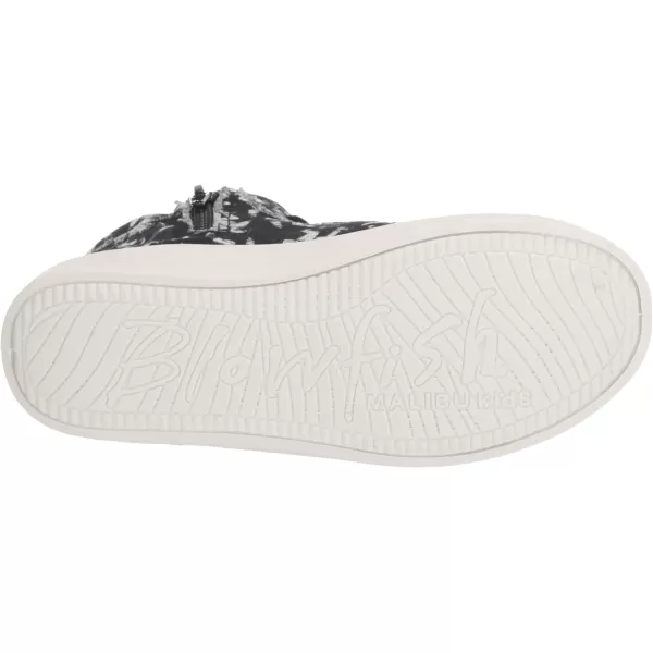 Blowfish Malibu Boy's Zs-1248kb Sneaker