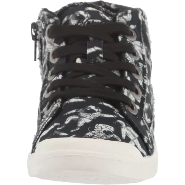 Blowfish Malibu Boy's Zs-1248kb Sneaker