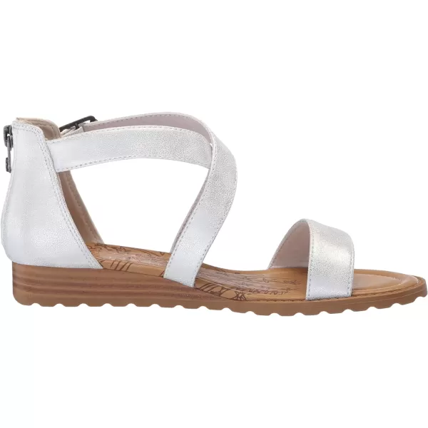 Blowfish Malibu Girl's Aida-k  Wedge Sandal