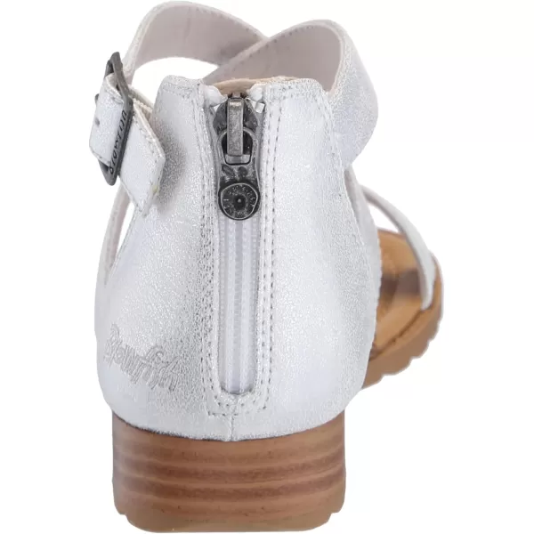 Blowfish Malibu Girl's Aida-k  Wedge Sandal