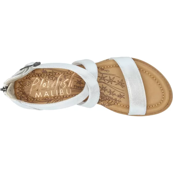 Blowfish Malibu Girl's Aida-k  Wedge Sandal