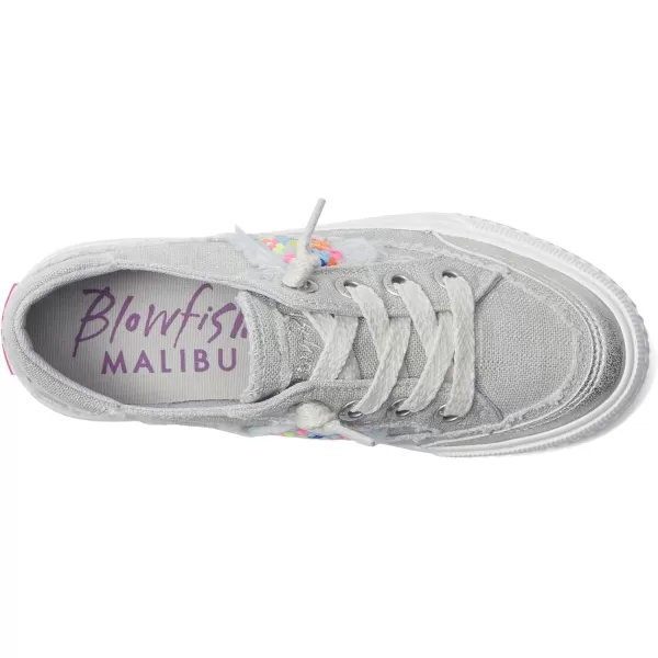 Blowfish Malibu Girl's Alex-k  Sneaker