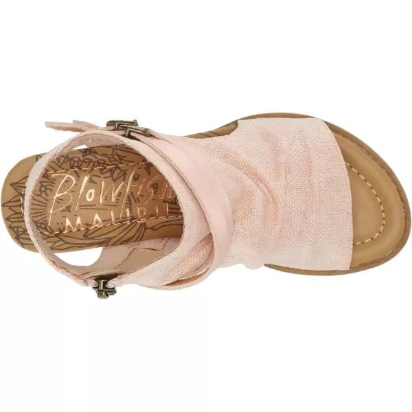 Blowfish Malibu Girl's Alexi-k Wedge Sandal