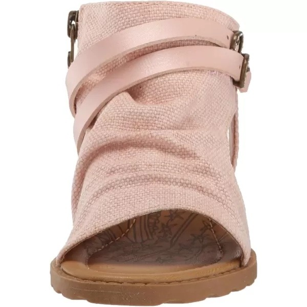 Blowfish Malibu Girl's Alexi-k Wedge Sandal