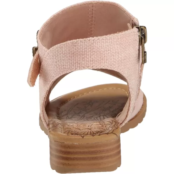 Blowfish Malibu Girl's Alexi-k Wedge Sandal