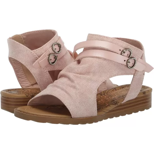 Blowfish Malibu Girl's Alexi-k Wedge Sandal