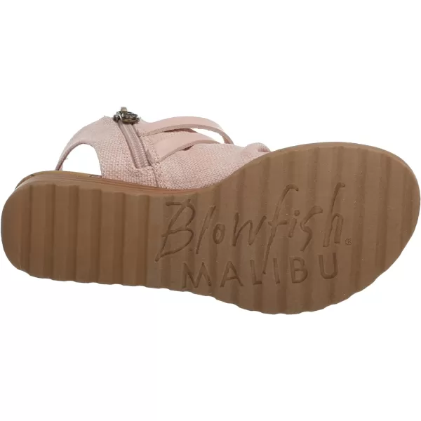 Blowfish Malibu Girl's Alexi-k Wedge Sandal