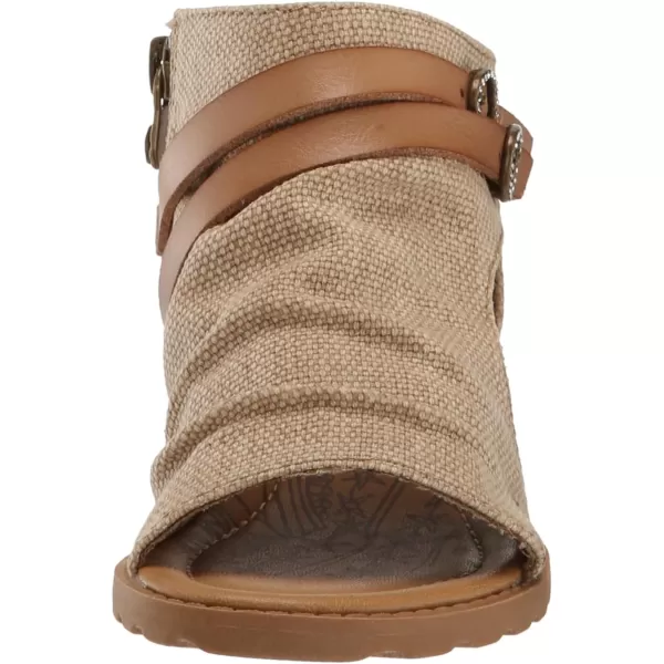 Blowfish Malibu Girl's Alexi-k Wedge Sandal