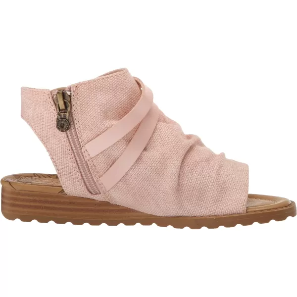 Blowfish Malibu Girl's Alexi-k Wedge Sandal