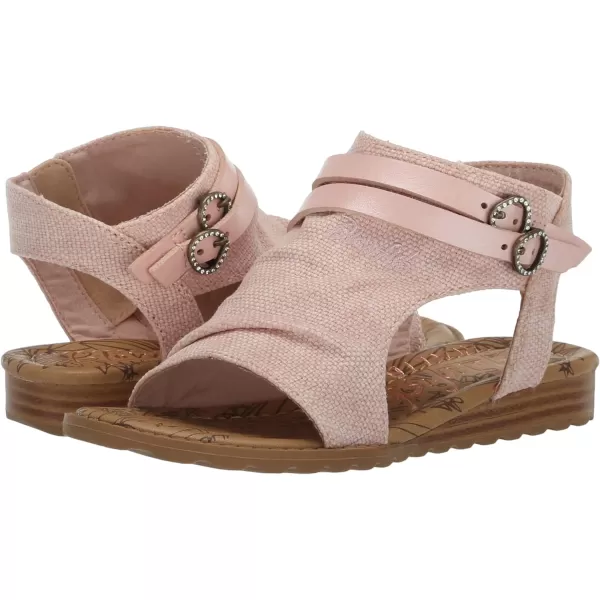 Blowfish Malibu Girl's Alexi-t Wedge Sandal