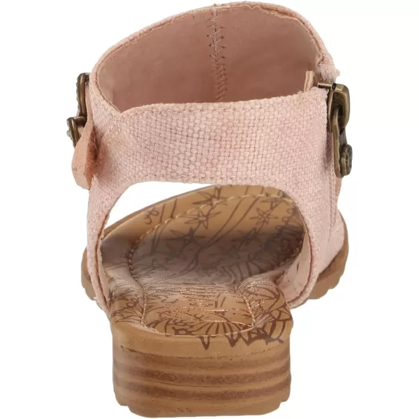 Blowfish Malibu Girl's Alexi-t Wedge Sandal