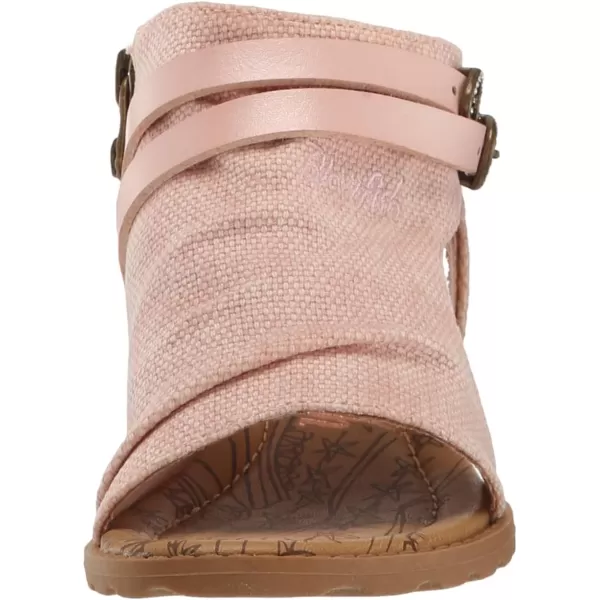 Blowfish Malibu Girl's Alexi-t Wedge Sandal