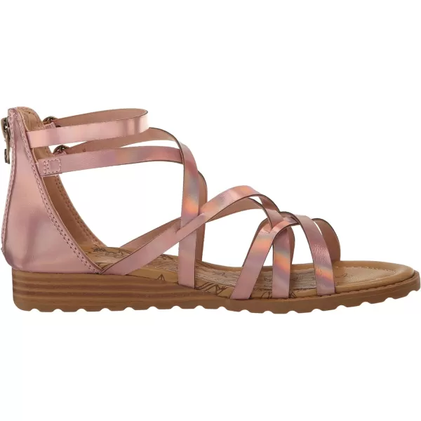 Blowfish Malibu Girl's Ayline-k  Wedge Sandal