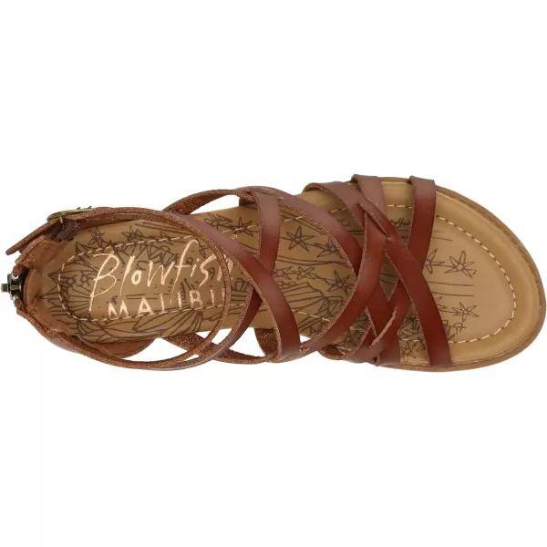 Blowfish Malibu Girl's Ayline-k  Wedge Sandal
