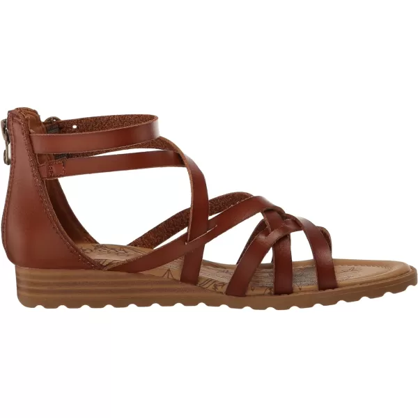 Blowfish Malibu Girl's Ayline-k  Wedge Sandal