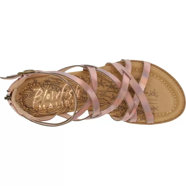 Blowfish Malibu Girl's Ayline-k  Wedge Sandal