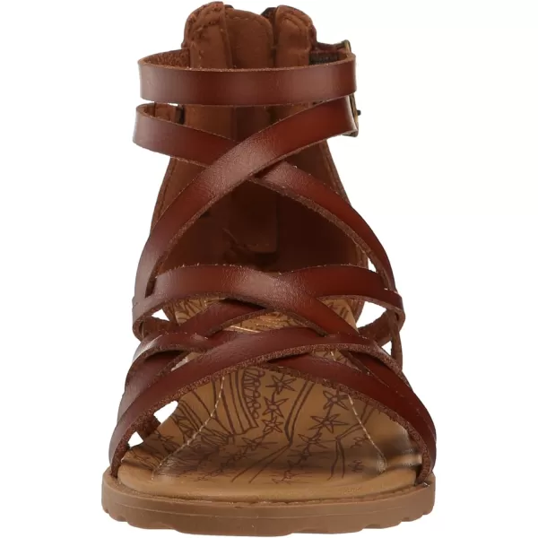 Blowfish Malibu Girl's Ayline-k  Wedge Sandal