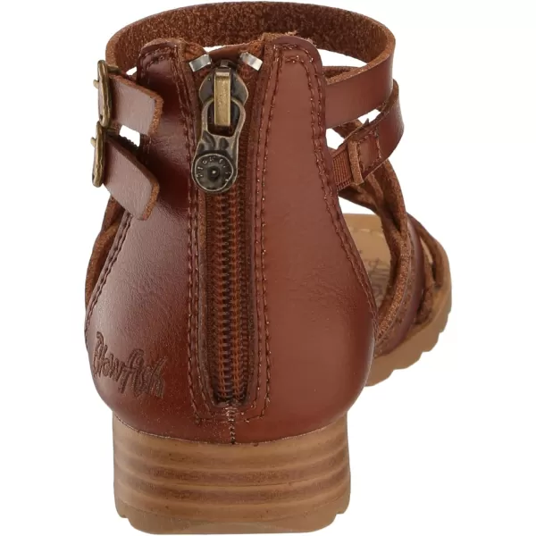 Blowfish Malibu Girl's Ayline-k  Wedge Sandal
