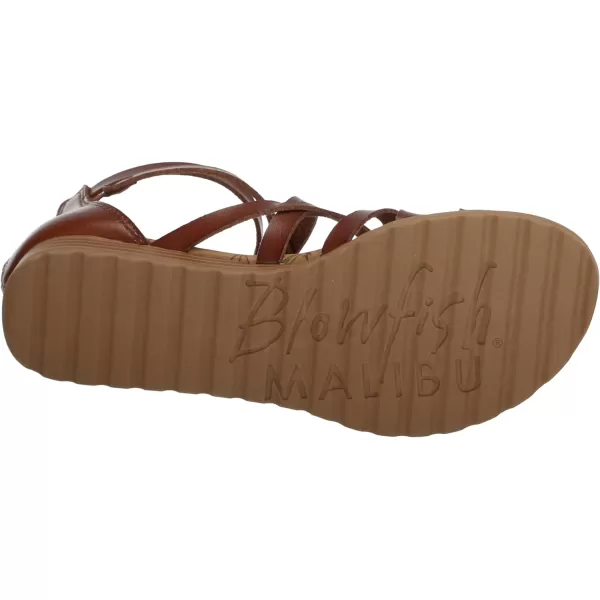 Blowfish Malibu Girl's Ayline-k  Wedge Sandal