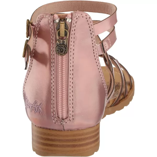 Blowfish Malibu Girl's Ayline-k  Wedge Sandal