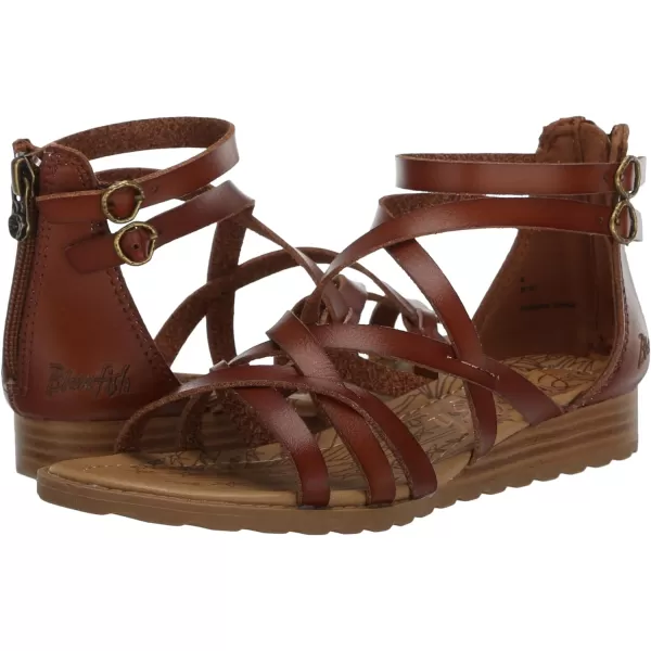 Blowfish Malibu Girl's Ayline-k  Wedge Sandal