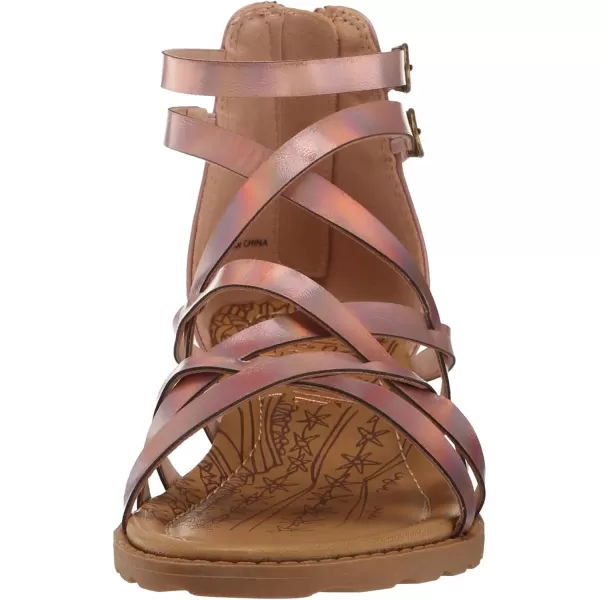 Blowfish Malibu Girl's Ayline-k  Wedge Sandal