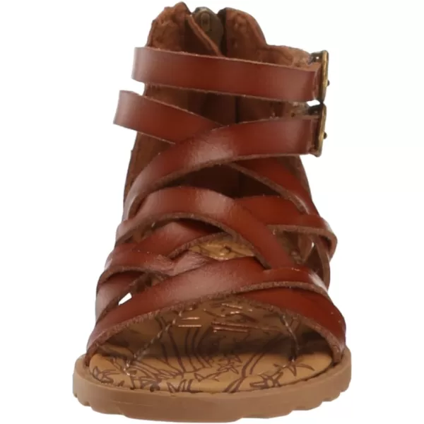 Blowfish Malibu Girl's Ayline-t Wedge Sandal