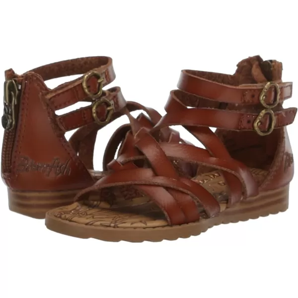 Blowfish Malibu Girl's Ayline-t Wedge Sandal