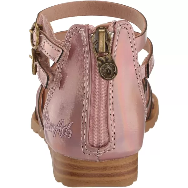 Blowfish Malibu Girl's Ayline-t Wedge Sandal