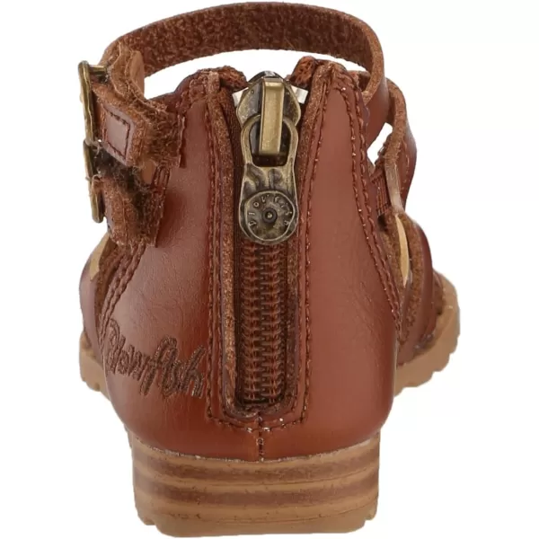 Blowfish Malibu Girl's Ayline-t Wedge Sandal
