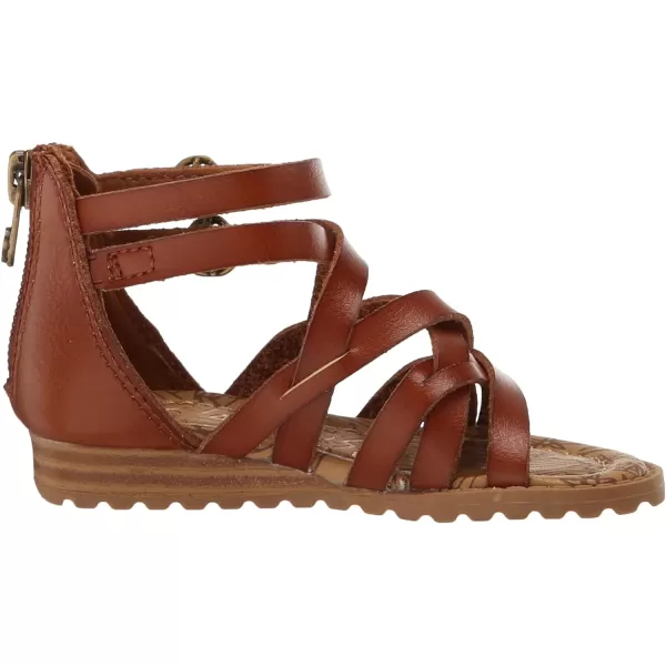 Blowfish Malibu Girl's Ayline-t Wedge Sandal
