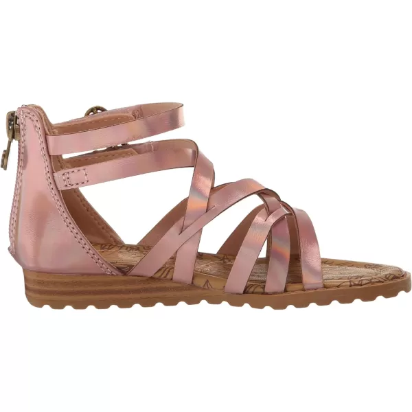 Blowfish Malibu Girl's Ayline-t Wedge Sandal