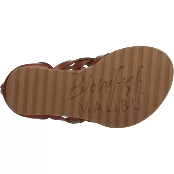 Blowfish Malibu Girl's Ayline-t Wedge Sandal