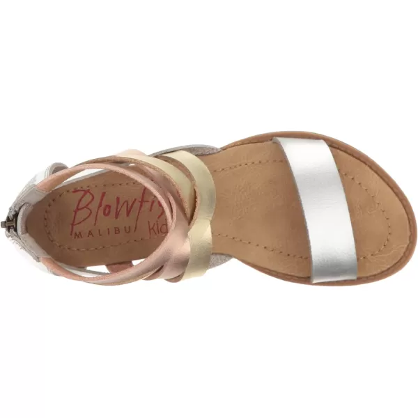 Blowfish Malibu Girl's Billa-k