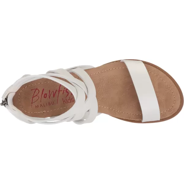 Blowfish Malibu Girl's Billa-k