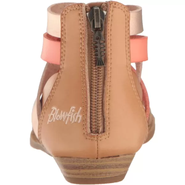 Blowfish Malibu Girl's Billa-k