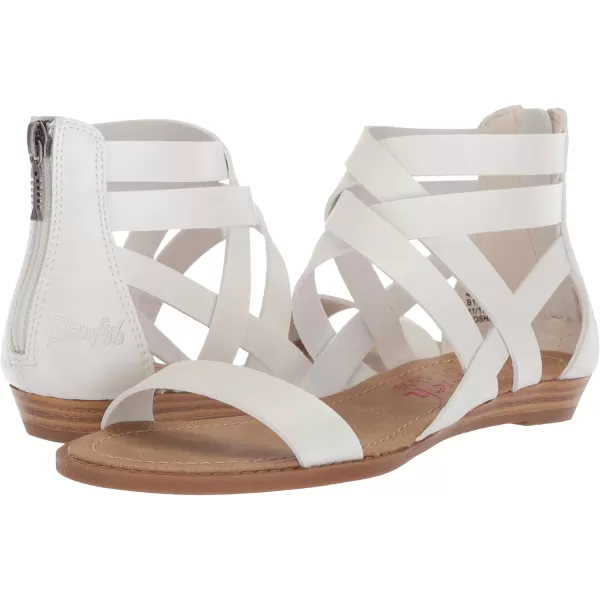 Blowfish Malibu Girl's Billa-k