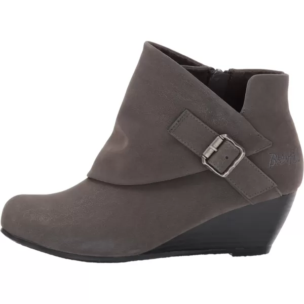 Blowfish Malibu Girls Bubba-k Fashion Boot
