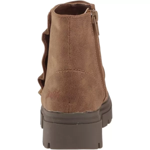 Blowfish Malibu Girl's Can Do-k Fashion Boot