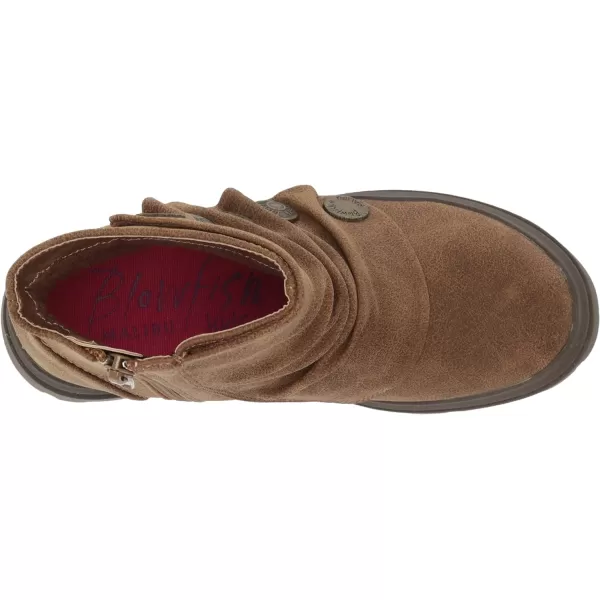 Blowfish Malibu Girl's Can Do-k Fashion Boot