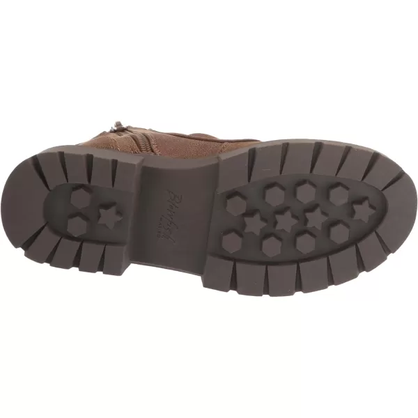 Blowfish Malibu Girl's Can Do-k Fashion Boot