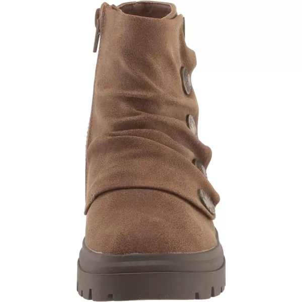 Blowfish Malibu Girl's Can Do-k Fashion Boot