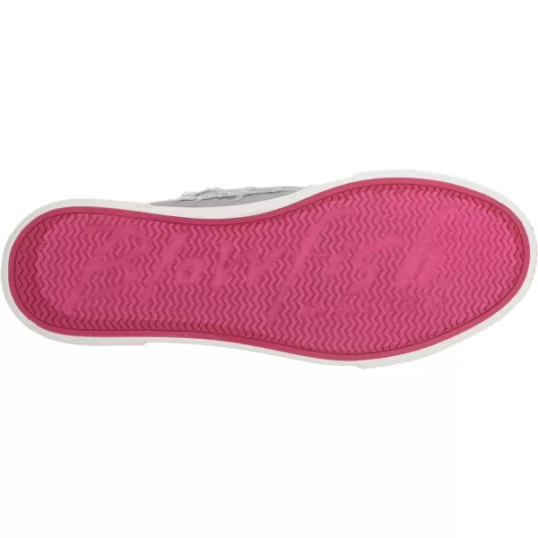 Blowfish Malibu Girl's Clay-k Sneaker