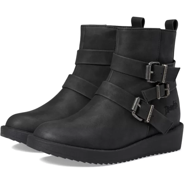 Blowfish Malibu Girl's Clover-k Fashion Boot