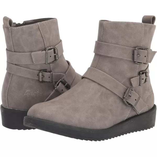 Blowfish Malibu Girl's Clover-k Fashion Boot