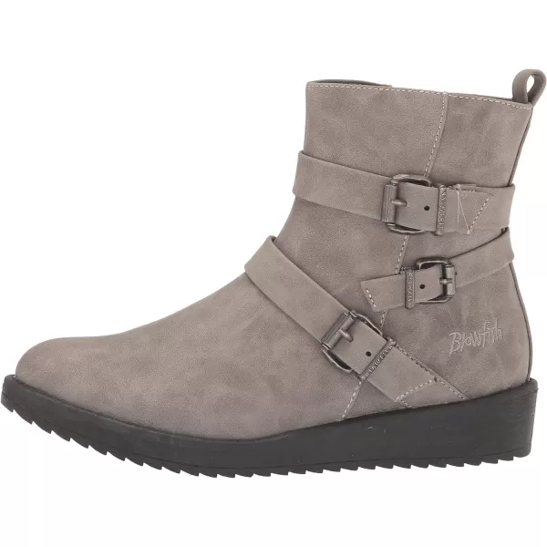 Blowfish Malibu Girl's Clover-k Fashion Boot