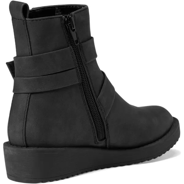 Blowfish Malibu Girl's Clover-k Fashion Boot