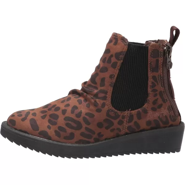 Blowfish Malibu Girl's Fashion Boot