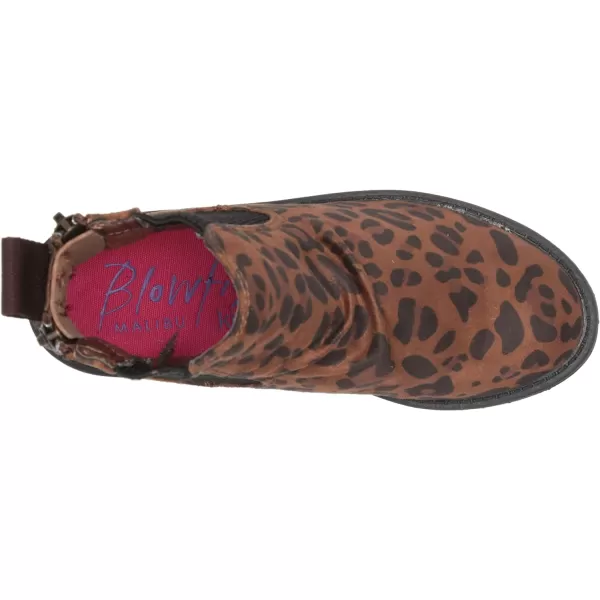 Blowfish Malibu Girl's Fashion Boot